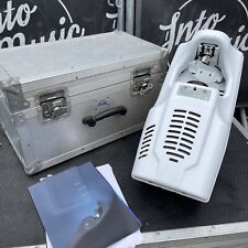 MAD LIGHTING Gobo marketing Projector 2.6R Scan With BIC In Flight Case #1086