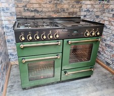 Leisure rangemaster 110 all - rangemaster,