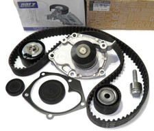 TIMING BELT KIT & WATER PUMP