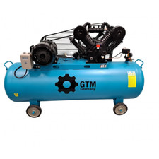 Three-Phase Air Compressor