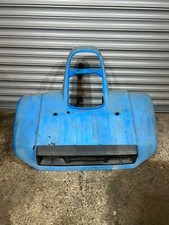 YAMAHA MOTO 4 250 FARM QUAD