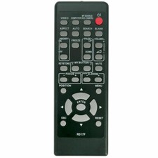Remote Control R017F for