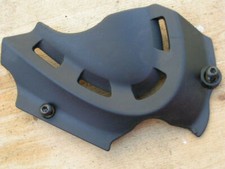 Ducati Monster 696 front