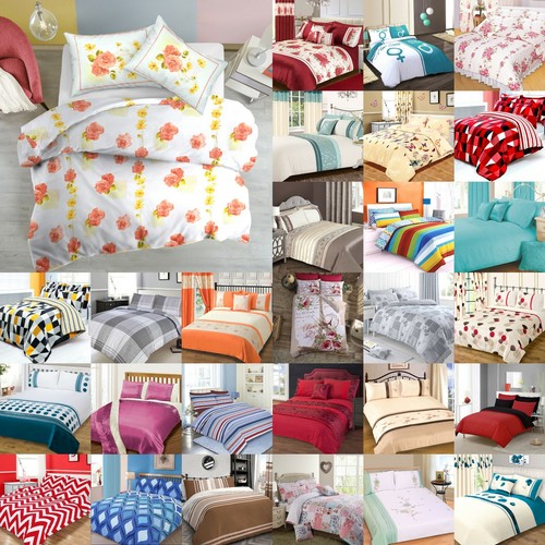 Duvet cover with - pillow, case
