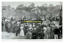 rp12896 - Queen Victoria in