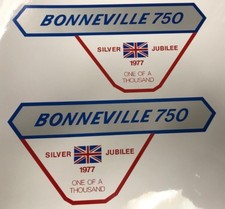 TRIUMPH T140V BONNEVILLE