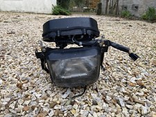 Honda NX650 Dominator European Spec Headlight RD08 1999