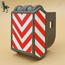 Playmobil-hook box-truck