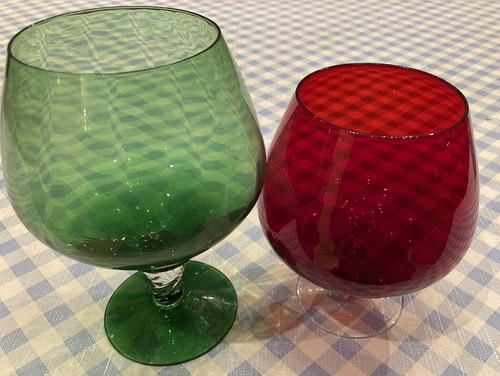 Vintage oversized coloured - vintage,