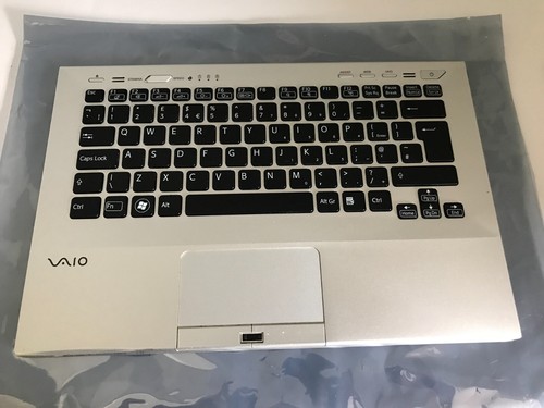 Sony vaio pcg 41218m - sony,