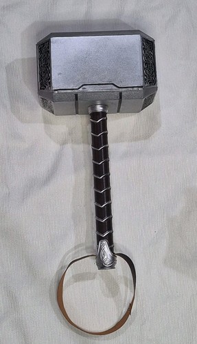 Thor mjolnir hammer scale - hammer,