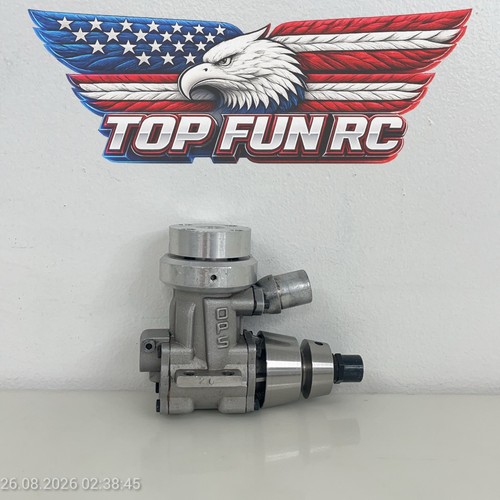 Ops marine nitro engine - .65,