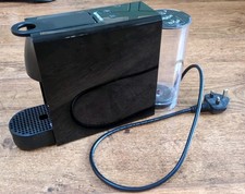 Krups Nespresso Club Machine NOT WORKING for spares/repair ONLY