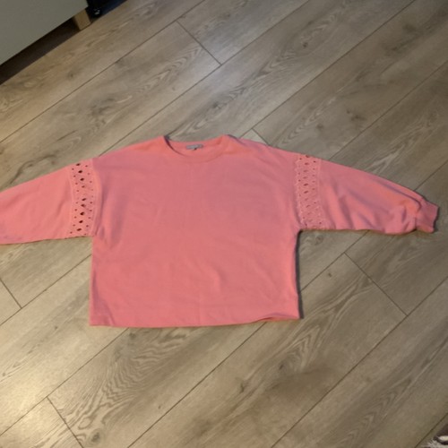 Oliver bonas pink cut - cut, out