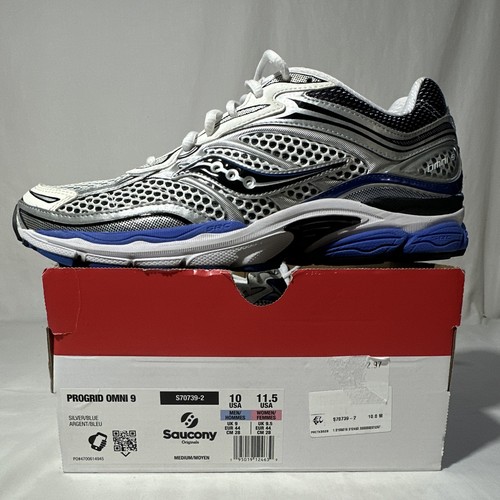 Saucony progrid omni - progrid, low