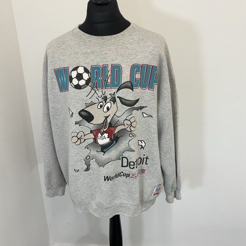 Vintage 1994 world - cup, usa
