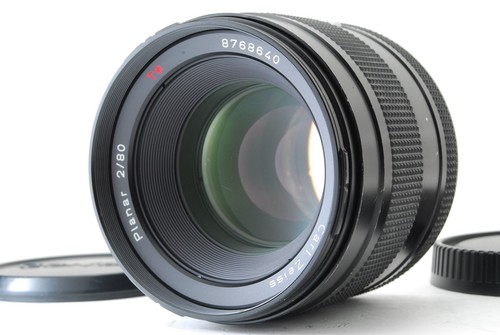 Cla mint contax 645 carl - cla'd,