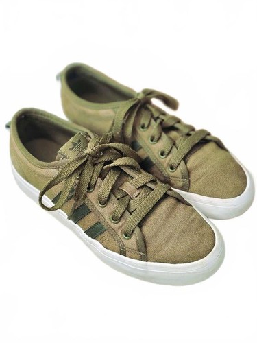 Adidas nizza trainers 6 - adidas,
