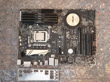 Asus z170 intel - +,