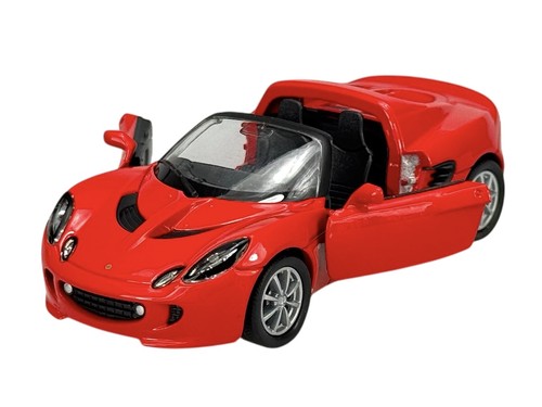 Welly 2003 lotus elise - 2003, 111s