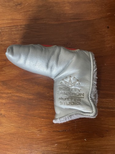 Scotty cameron studio - scotty,