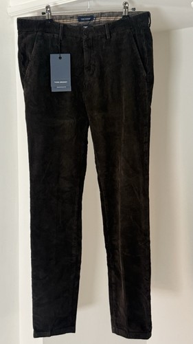 Thom sweeney brown corduroy - thom,