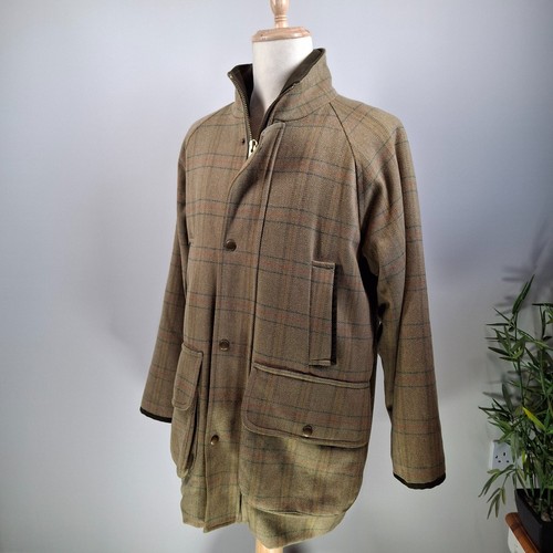 Bladen supasax tweed field - supasax,