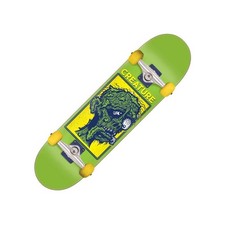 CREATURE Skateboard. Return of the Fiend Mid 7.8inch Complete Skateboard