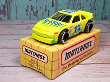 Vintage 1992 Matchbox Tyco USA