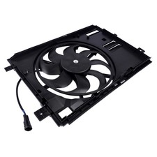 Radiator Cooling Fan