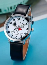 Snoopy Watch