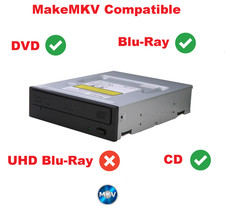 Makemkv Pioneer BDR-207DBK