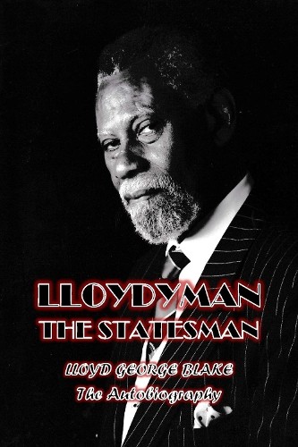 Lloydyman the statesman - lloydyman:,