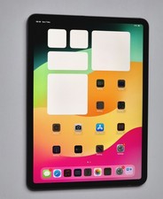 Apple iPad Pro 11in 2nd Gen