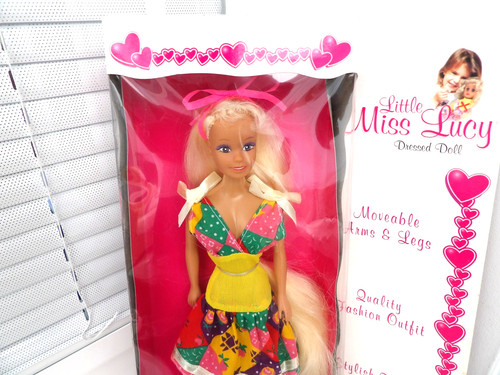 1990 litte miss lucy - lucy,