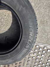 Two x2  215/70 R15CP (109Q)