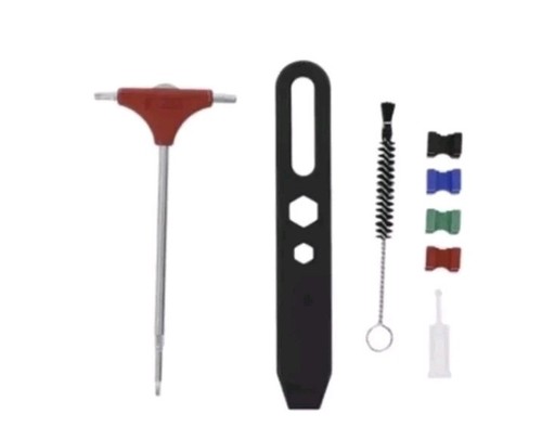 Sata satajet spraygun toolkit - sata,