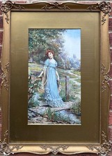 G E Parkin : Female Within