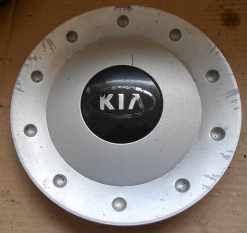 Kia sedona 9cc - se, 2.9cc