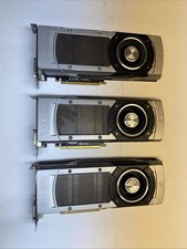 EVGA Nvidia Geforce GTX 780