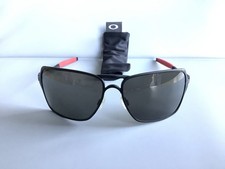 Oakley Ducati Inmate Matte