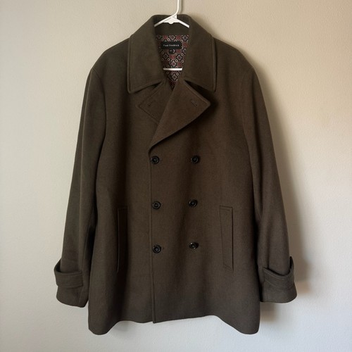 Paul fredrick mens - paul, olive