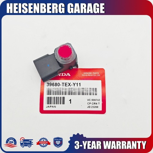 Parking sensor - ,
