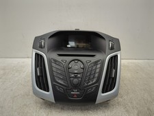 2013 FORD Focus Radio - DAB/CD
