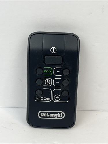 Oem delonghi remote control - oem,