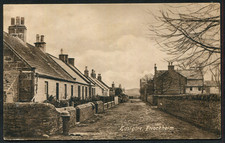 Arbroath Forfar Angus - Eastgate c1910 (R5835)
