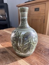 Bourne Denby Signed Glyn