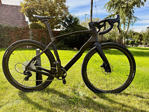 Pinarello grevil 2024 campag - grevil,