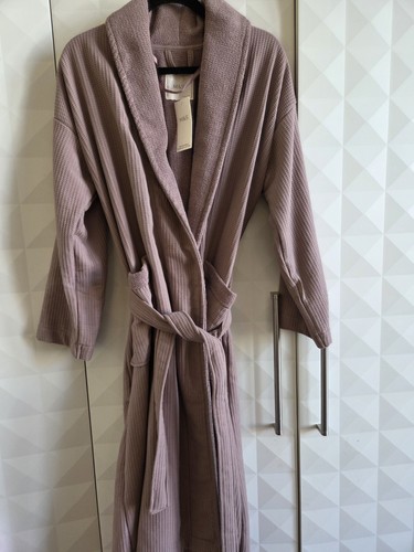 Long cotton towelling - long,