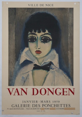 Original kees van - original,